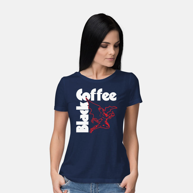 Coffeenoid-Womens-Basic-Tee-arace