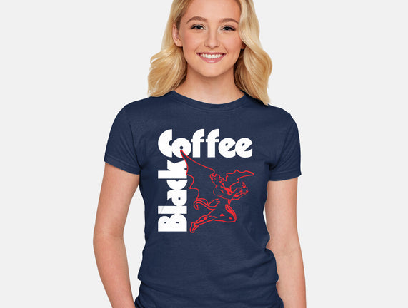 Coffeenoid