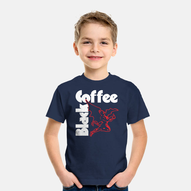 Coffeenoid-Youth-Basic-Tee-arace