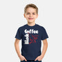 Coffeenoid-Youth-Basic-Tee-arace