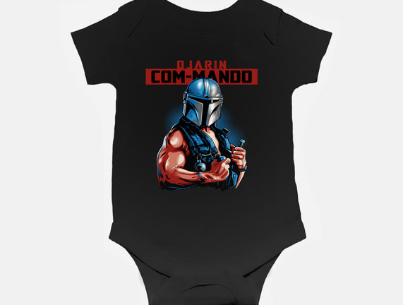 Com-Mando