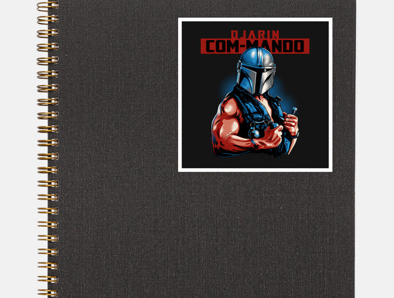 Com-Mando