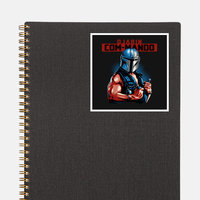 Com-Mando-None-Glossy-Sticker-daobiwan