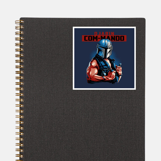 Com-Mando-None-Glossy-Sticker-daobiwan