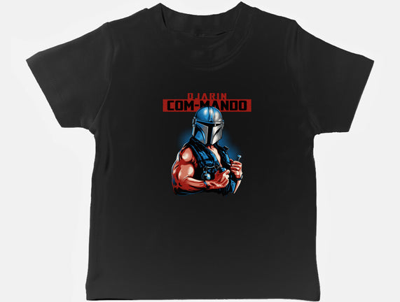 Com-Mando