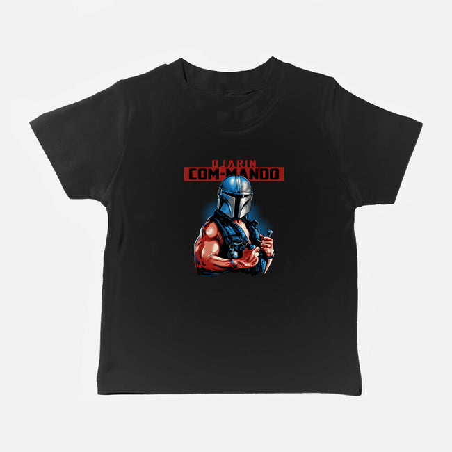 Com-Mando-Baby-Basic-Tee-daobiwan