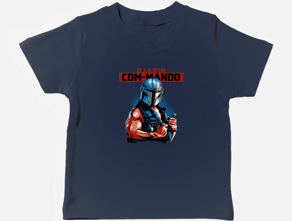 Com-Mando