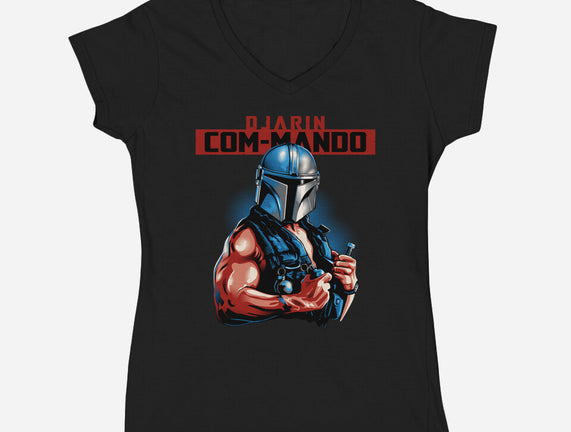 Com-Mando