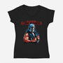 Com-Mando-Womens-V-Neck-Tee-daobiwan