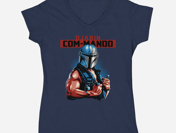 Com-Mando