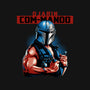 Com-Mando-None-Glossy-Sticker-daobiwan