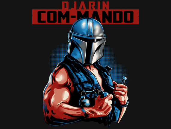 Com-Mando