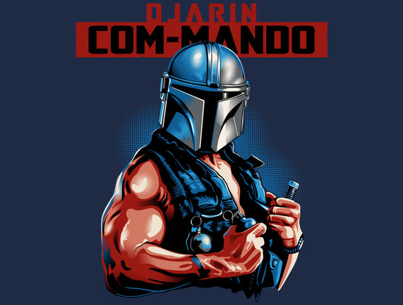 Com-Mando