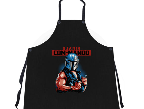 Com-Mando
