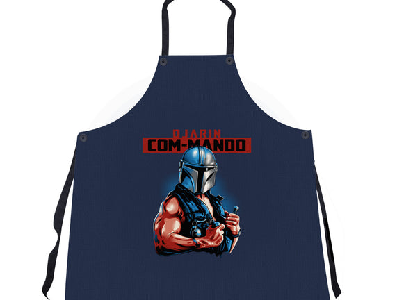 Com-Mando
