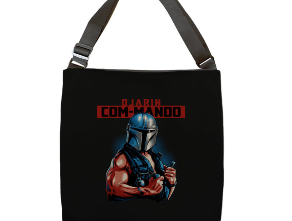 Com-Mando