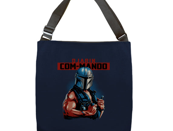 Com-Mando