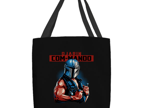 Com-Mando