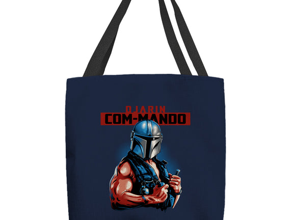 Com-Mando