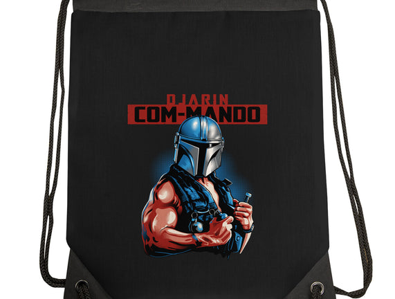 Com-Mando