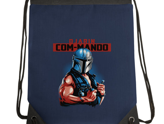 Com-Mando