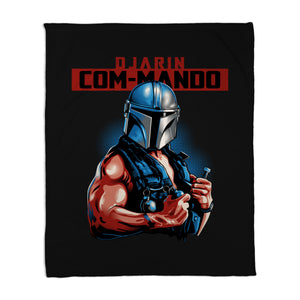 Com-Mando