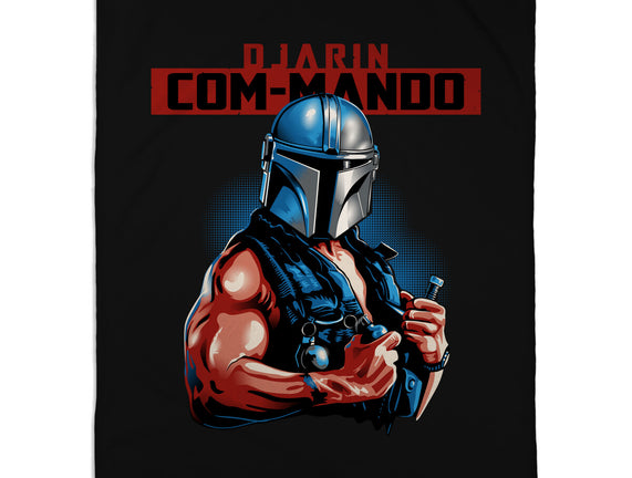 Com-Mando