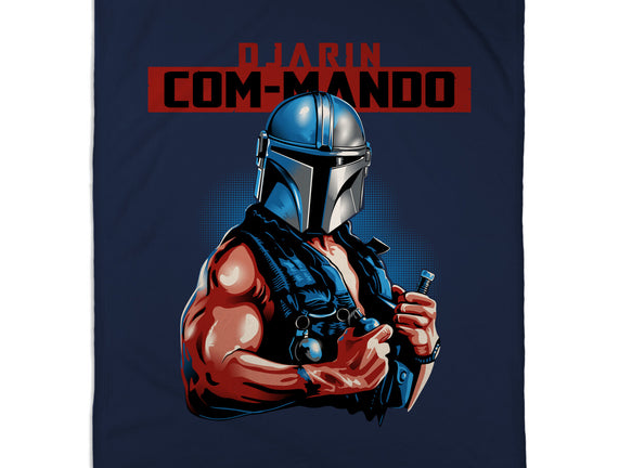 Com-Mando