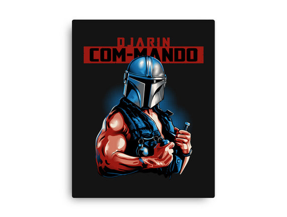 Com-Mando