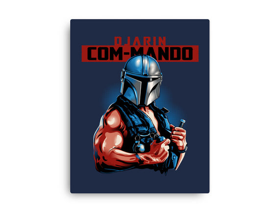 Com-Mando