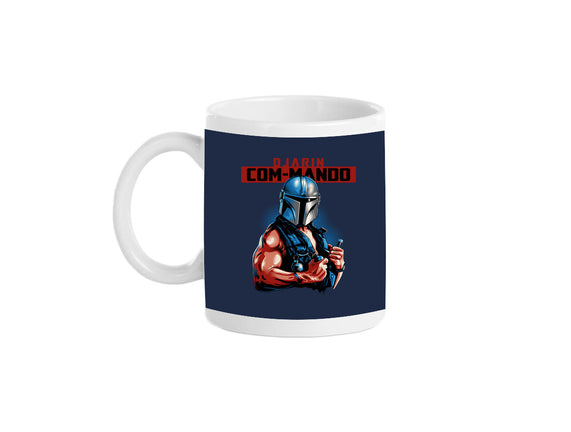 Com-Mando