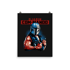 Com-Mando