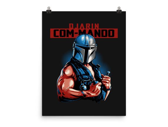 Com-Mando