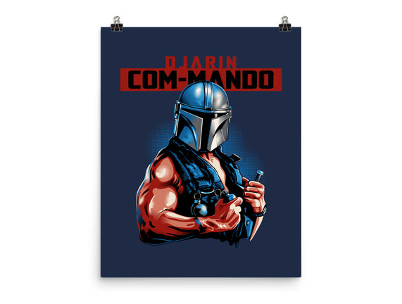 Com-Mando