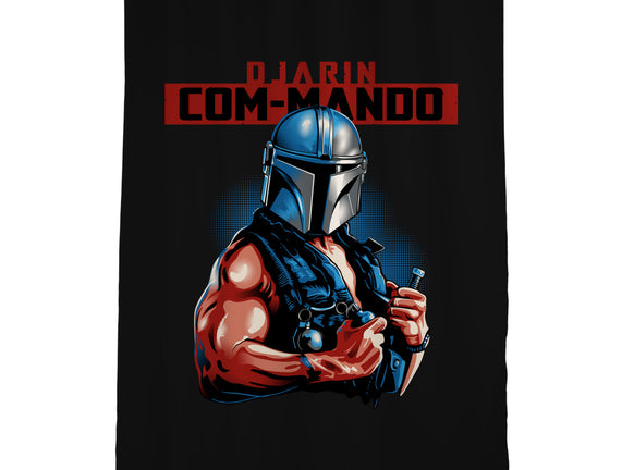 Com-Mando