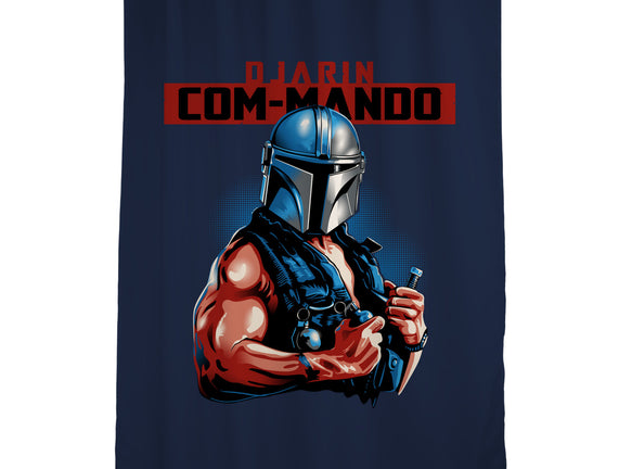 Com-Mando