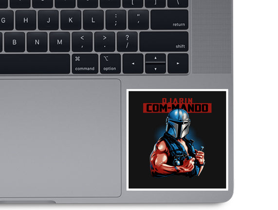 Com-Mando