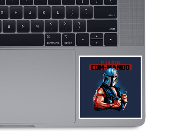 Com-Mando