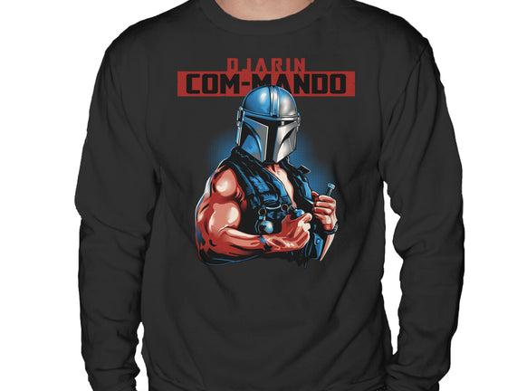 Com-Mando