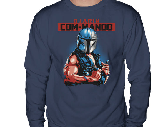 Com-Mando