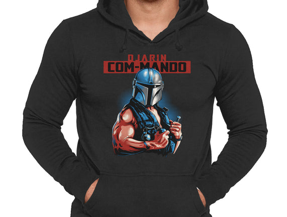 Com-Mando