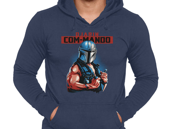Com-Mando
