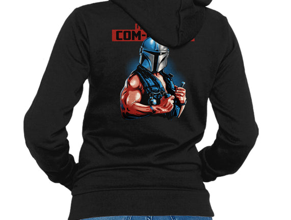 Com-Mando