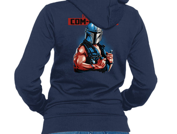 Com-Mando