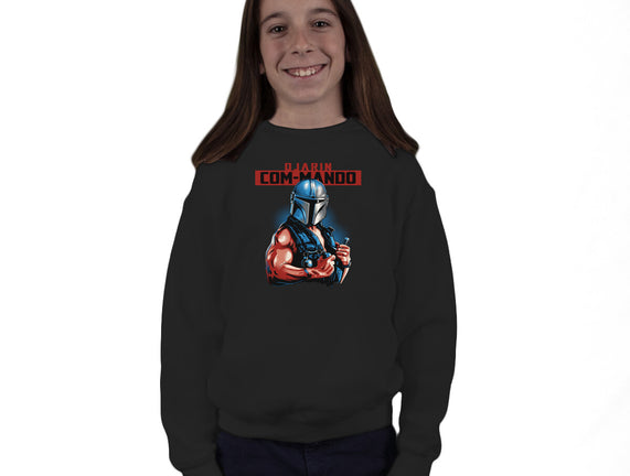 Com-Mando