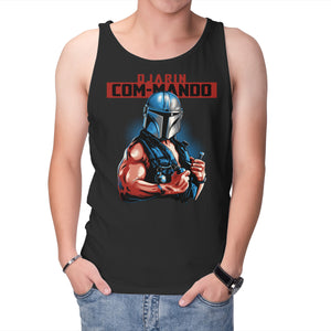Com-Mando