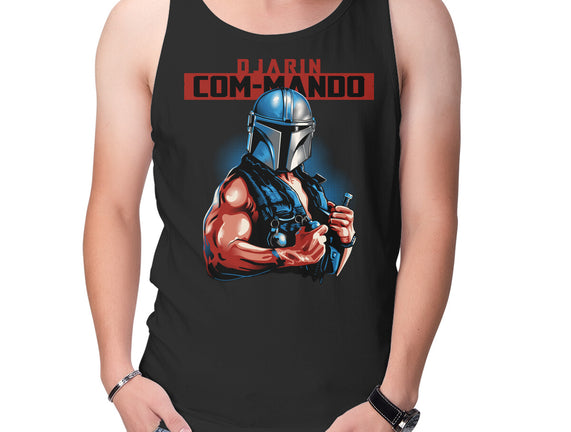 Com-Mando