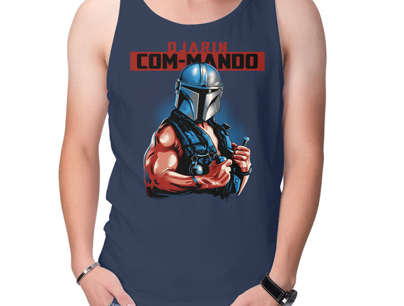 Com-Mando