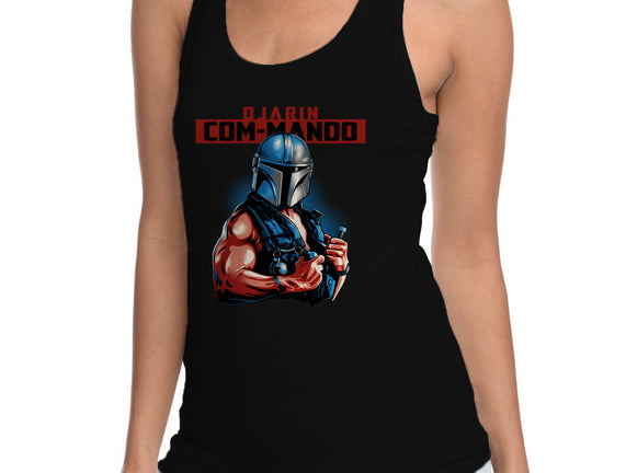 Com-Mando