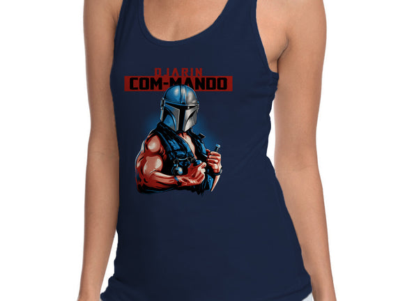 Com-Mando
